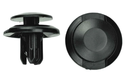 #2128 8mm Acura & Honda Fender Liner Retainer