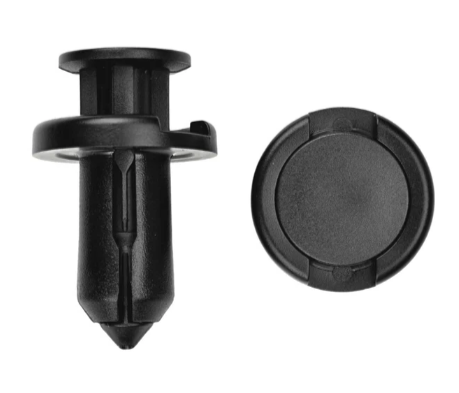 #9382 Honda/Acura Trim/Bumper Retainer