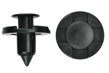 #9540 8mm Nissan Fender Liner Retainer