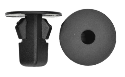 #1605 6mm Toyota Screw Grommet