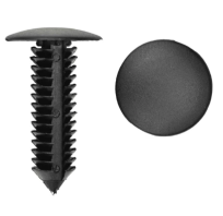 #9132 GM Xmas Tree Clip