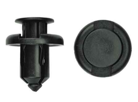 #9282 10mm Honda/Acura Bumper Retainer