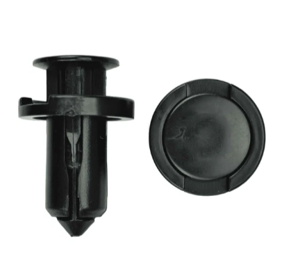 #9294 10mm Nissan/Subaru Bumper Retainer