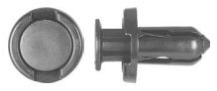#9382 Honda/Acura Trim/Bumper Retainer