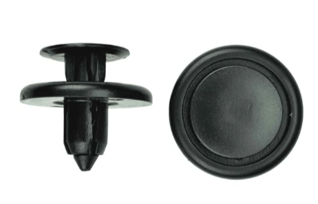 #9465 7mm Toyota Fender Liner Retainer